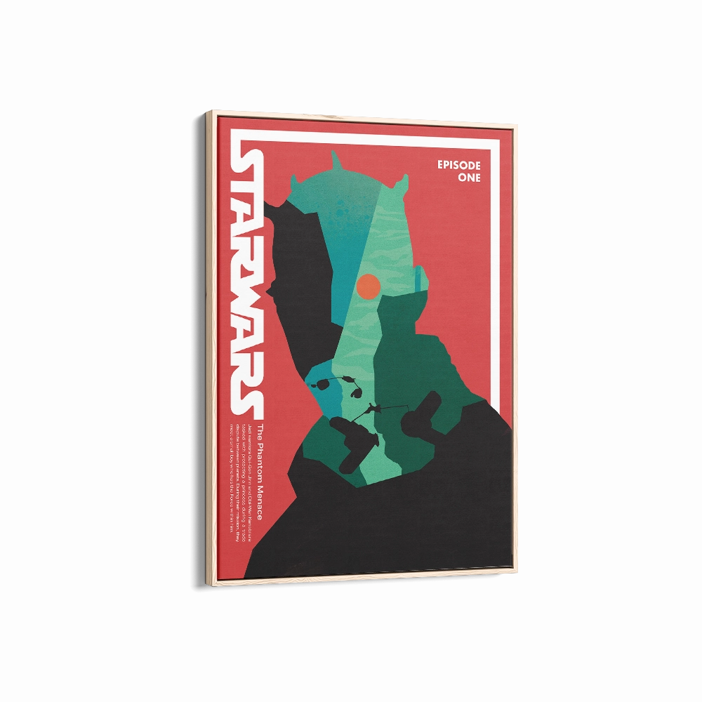 Silhouette Episode 1 (May The 4th Special)
