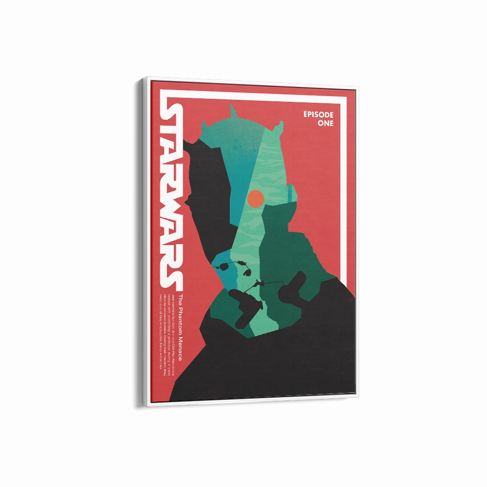 Silhouette Episode 1 (May The 4th Special)