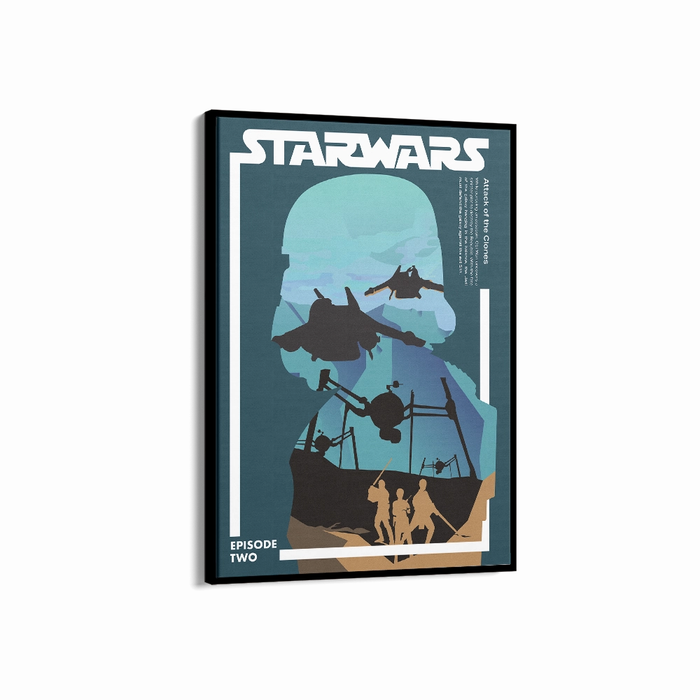 Silhouette Episode 2 (May The 4th Special)