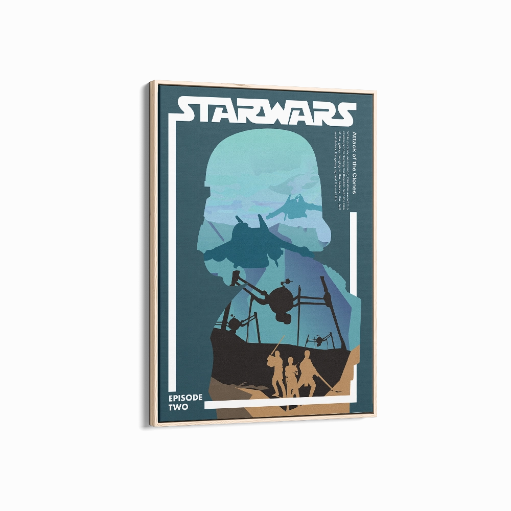 Silhouette Episode 2 (May The 4th Special)