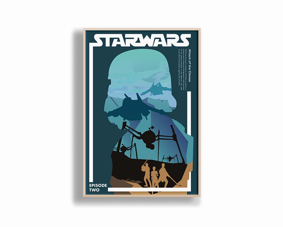 Silhouette Episode 2 (May The 4th Special)