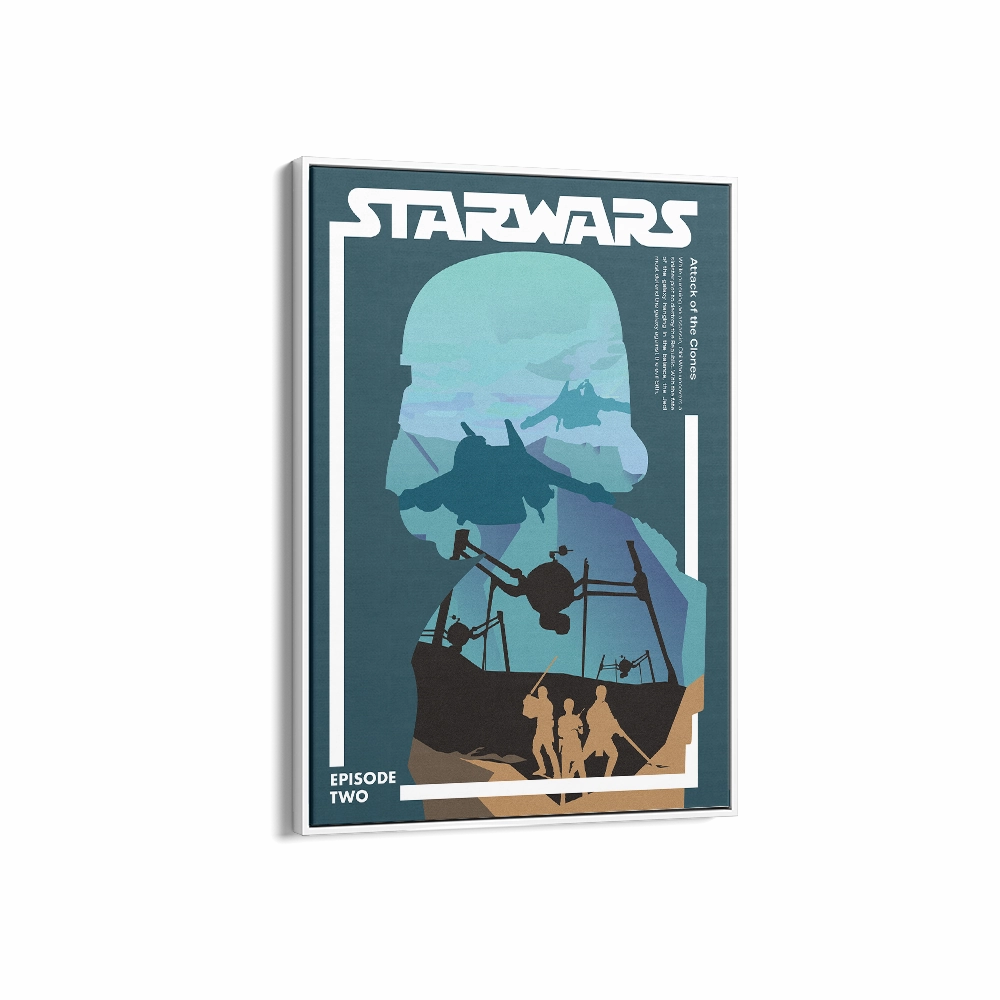 Silhouette Episode 2 (May The 4th Special)