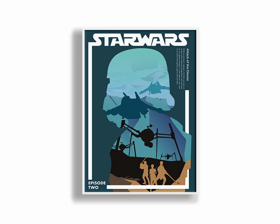 Silhouette Episode 2 (May The 4th Special)