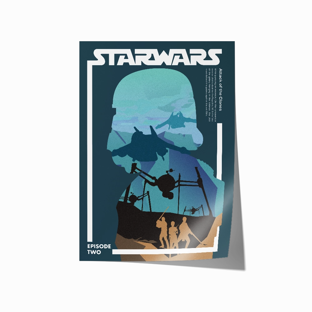 Silhouette Episode 2 (May The 4th Special)