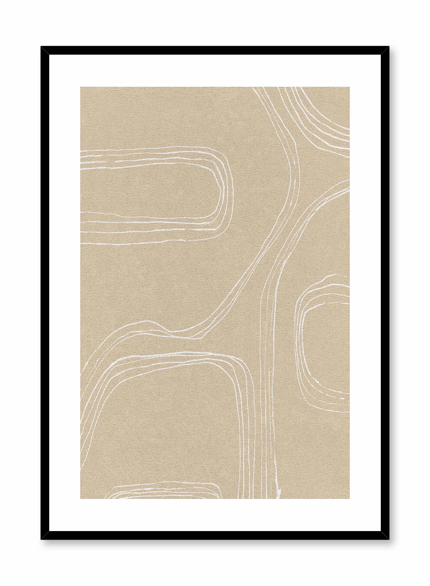 Silica Sand, Posterpop culture themed posters