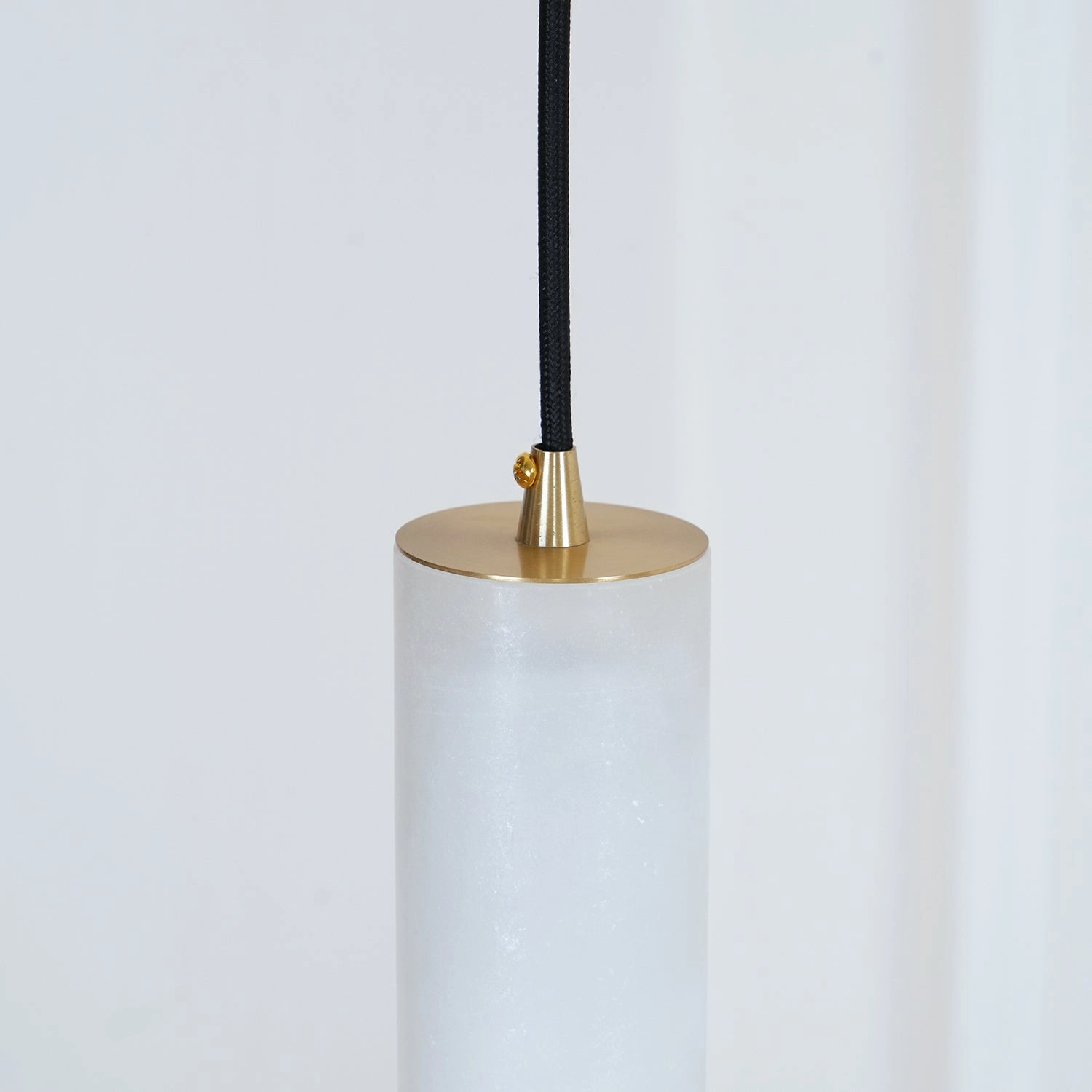 Silo Pendant Light