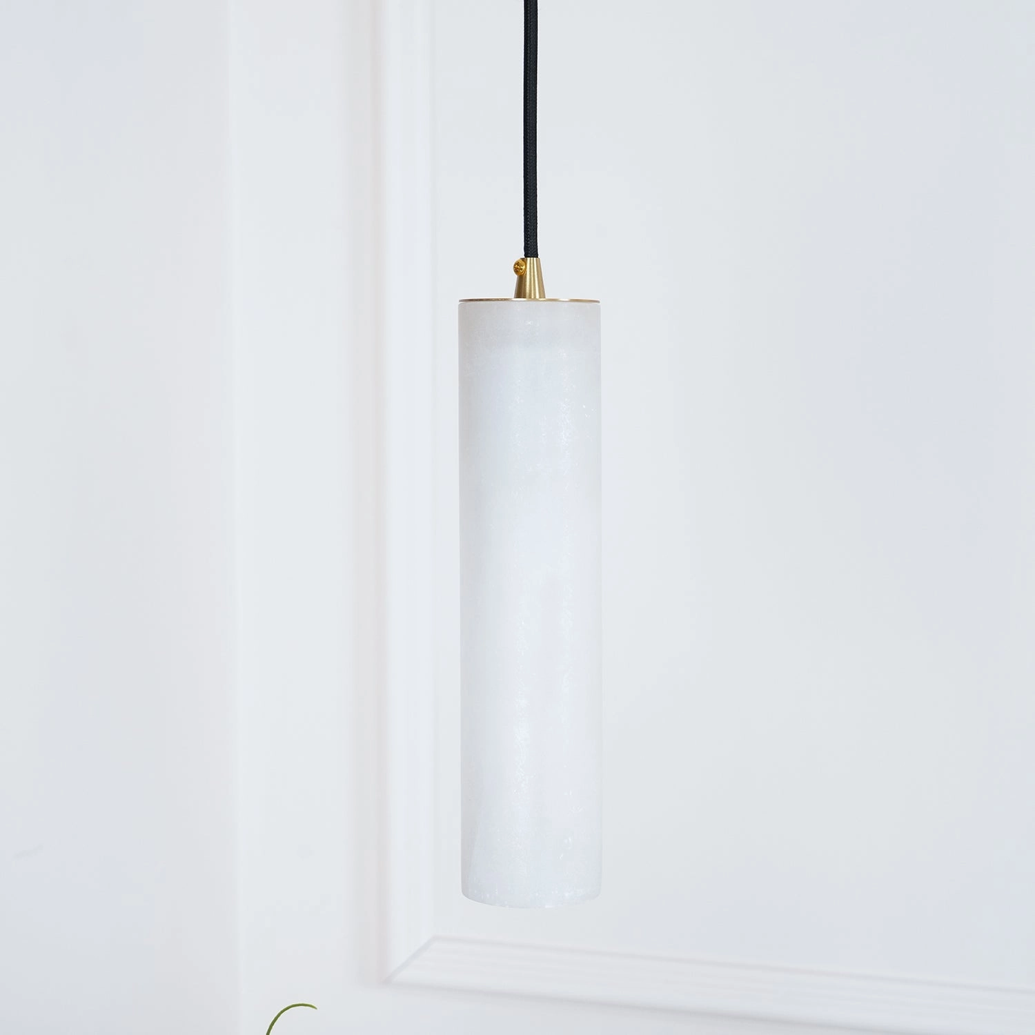 Silo Pendant Light