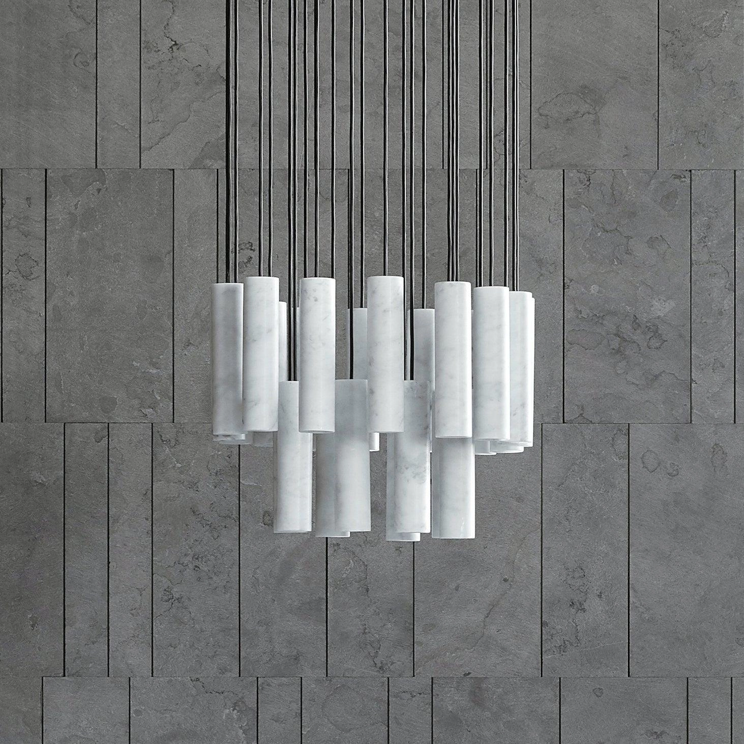 Silo Pendant Light