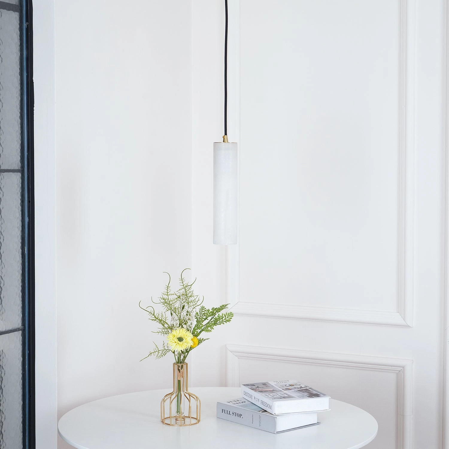 Silo Pendant Light