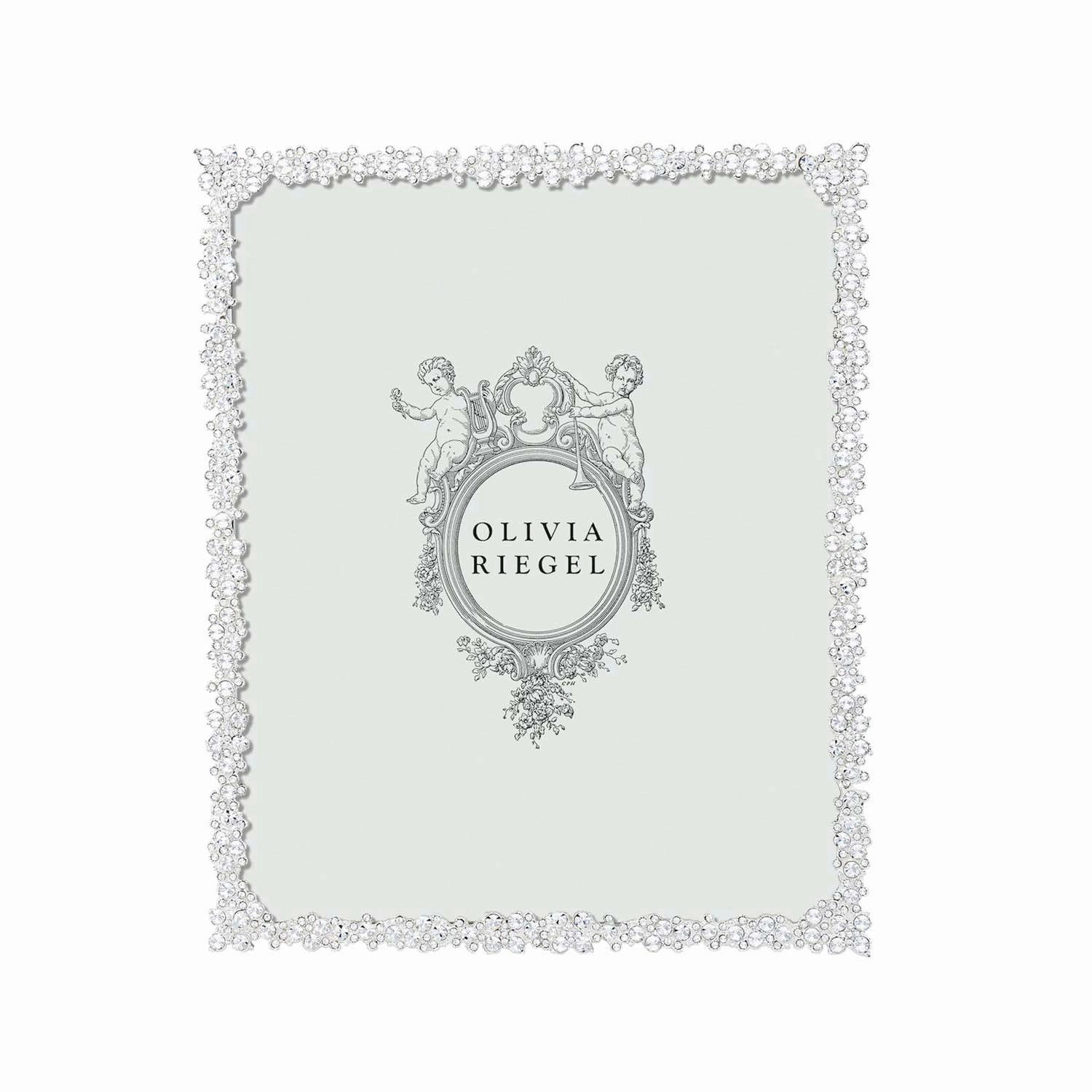 Silver Princess Frame - 5" X 7"bedding sets ,throw blankets 