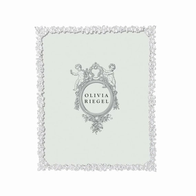 Silver Princess Frame - 5" X 7"bedding sets ,throw blankets 