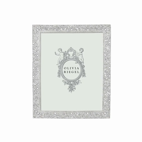 Silver Windsor Frame - 4" X 6"home decor ,wall decor 