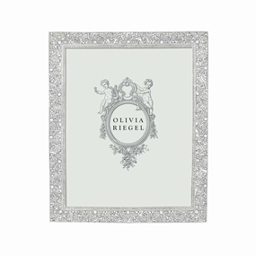 Silver Windsor Frame - 5" X 7"picture frame ,decorative photo frame 