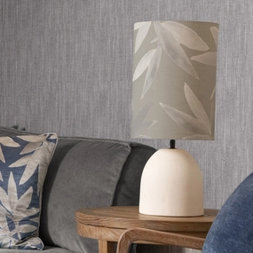 Silverwood Anna & Larissa Complete Table Lamp Ecru/Snowmodern home decor ,home decor for bedroom 