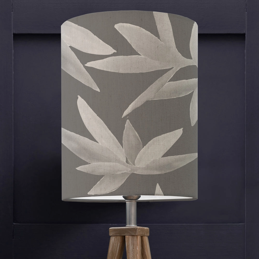 Silverwood Anna Lamp Shade Frostmodern home decor ,home decor for bedroom 