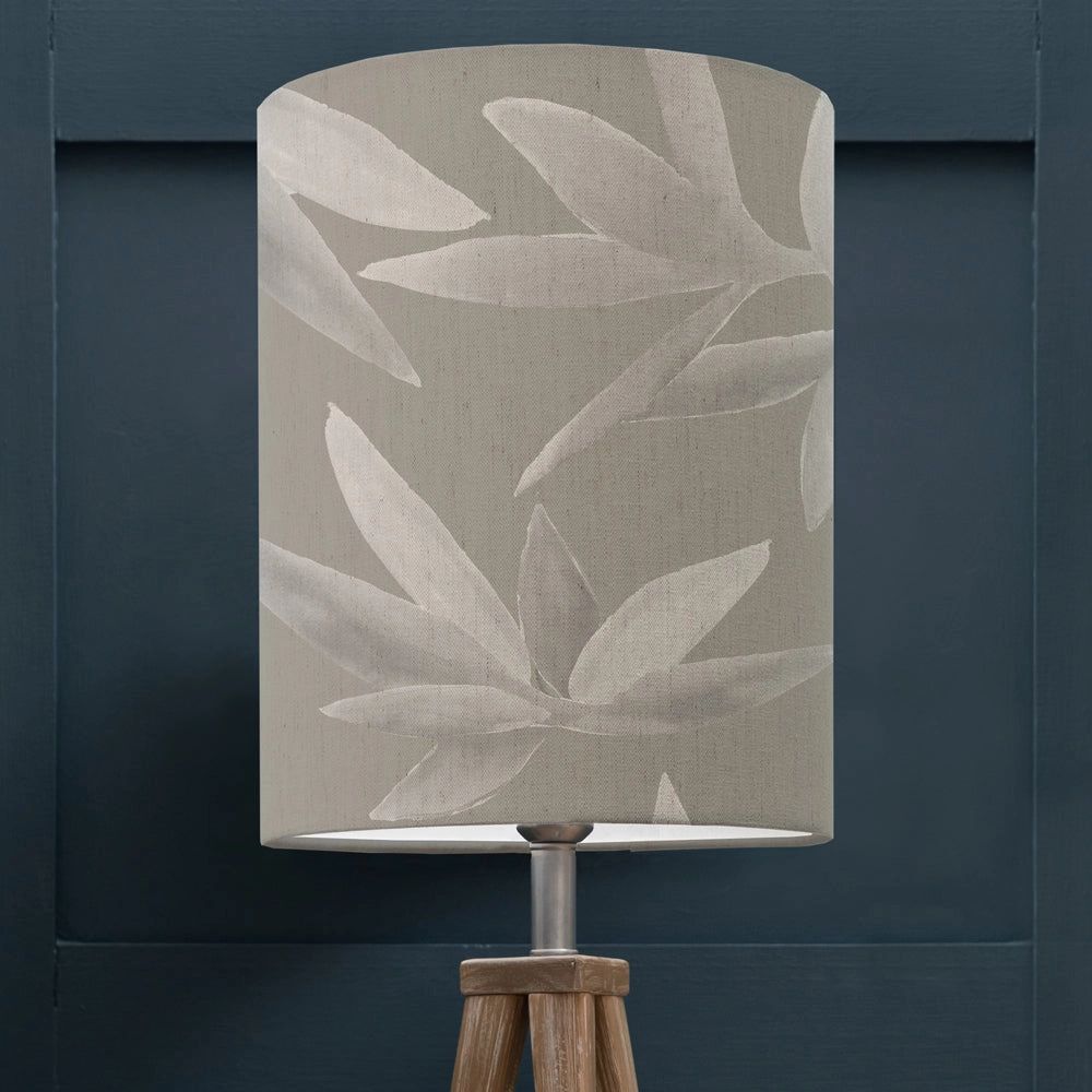 Silverwood Anna Lamp Shade Snowmodern home decor ,home decor for bedroom 