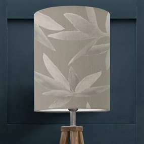 Silverwood Anna Lamp Shade Snowmodern home decor ,home decor for bedroom 