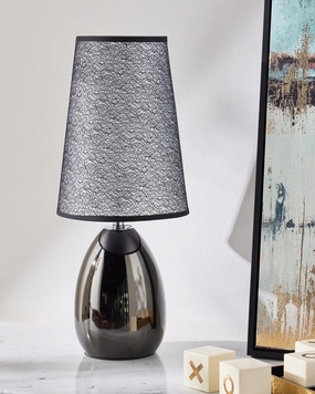 Simple Nordic Table Lamp - Blackmodern wall lamp,smart wall lamp