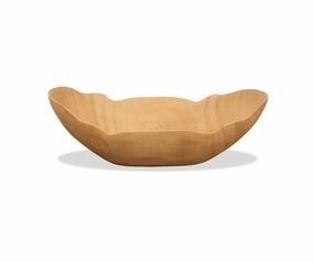 Sindri Large Petal Bowlnordic style desktop ornaments