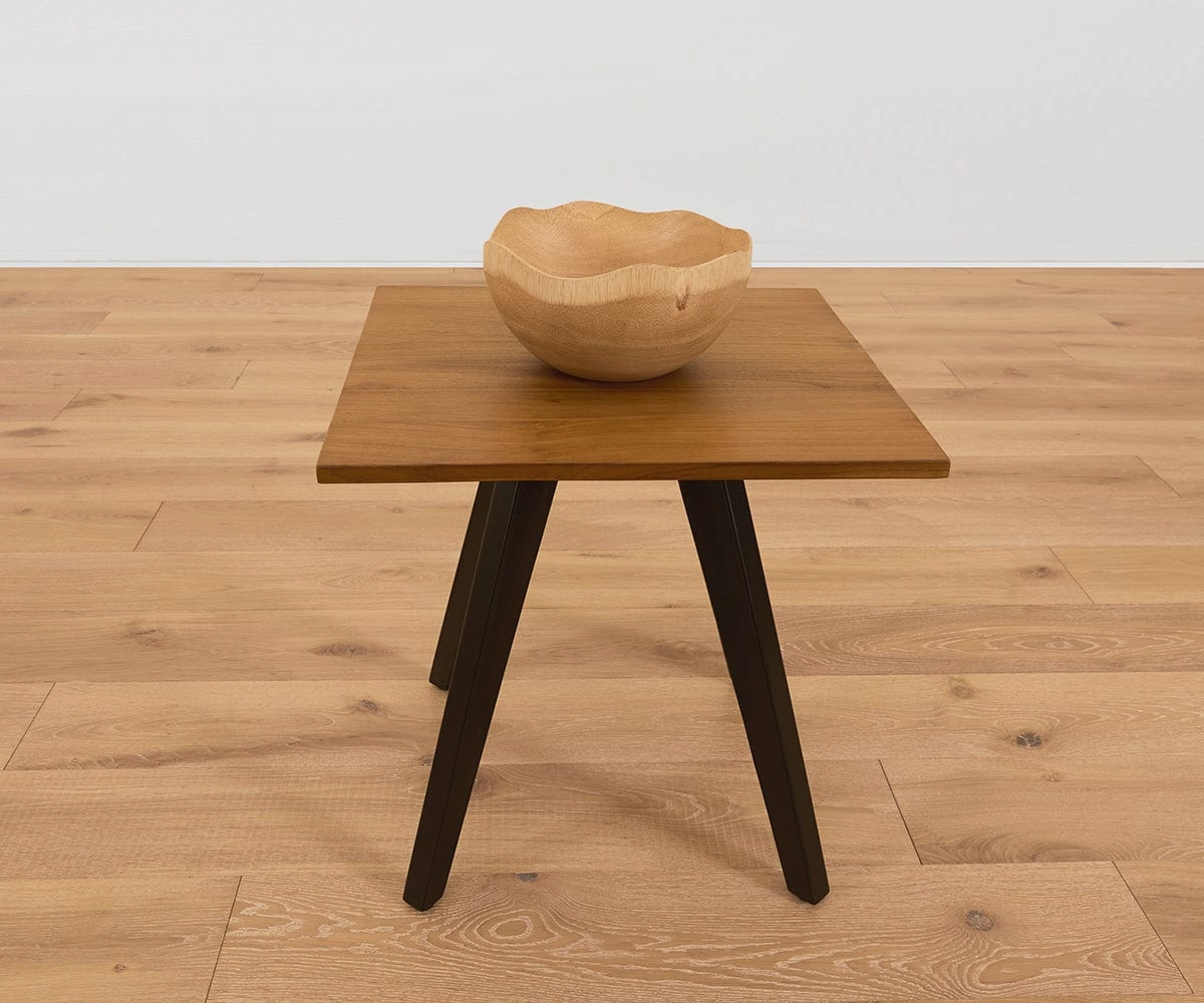 Sindri Wave Edge Bowl