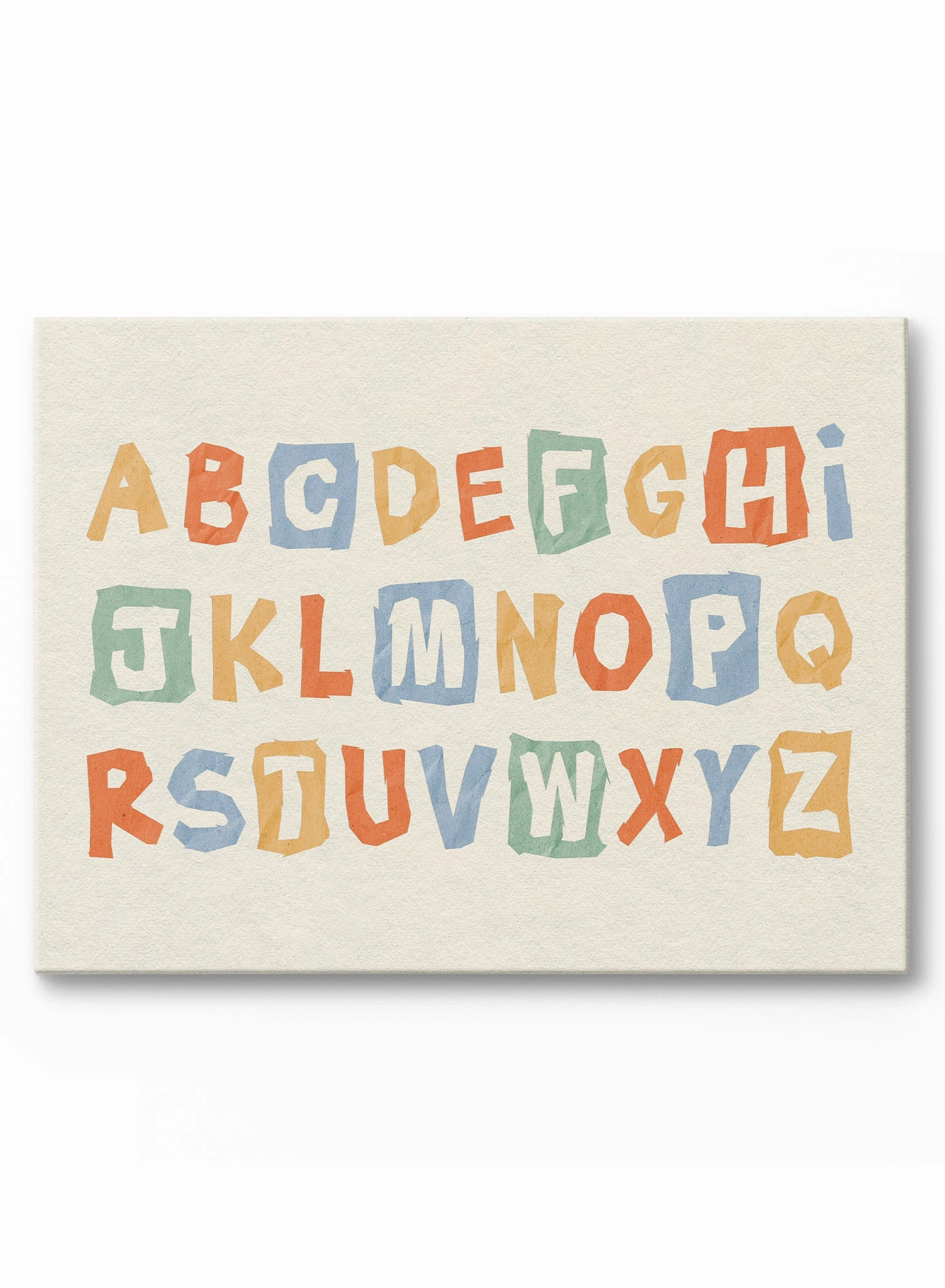 Sing With Me, Canvasindoor decorative canvas print