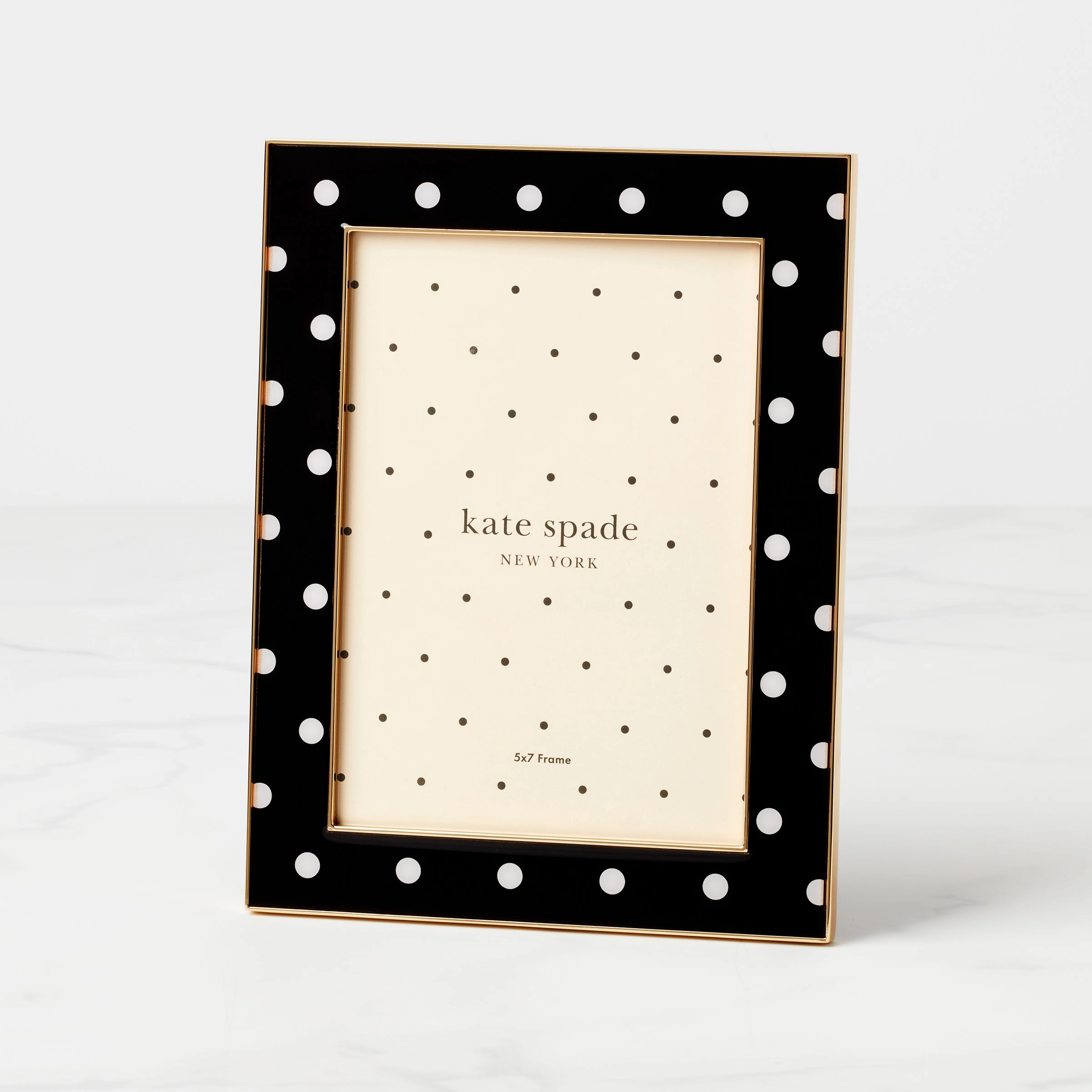 Sitting Pretty 5"X 7" Dot Framevalentine's day decorations ,valentine's centerpiece 