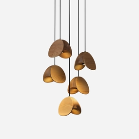 Siyuan Pendant LampScandinavian pendant light ,modern chandelier 