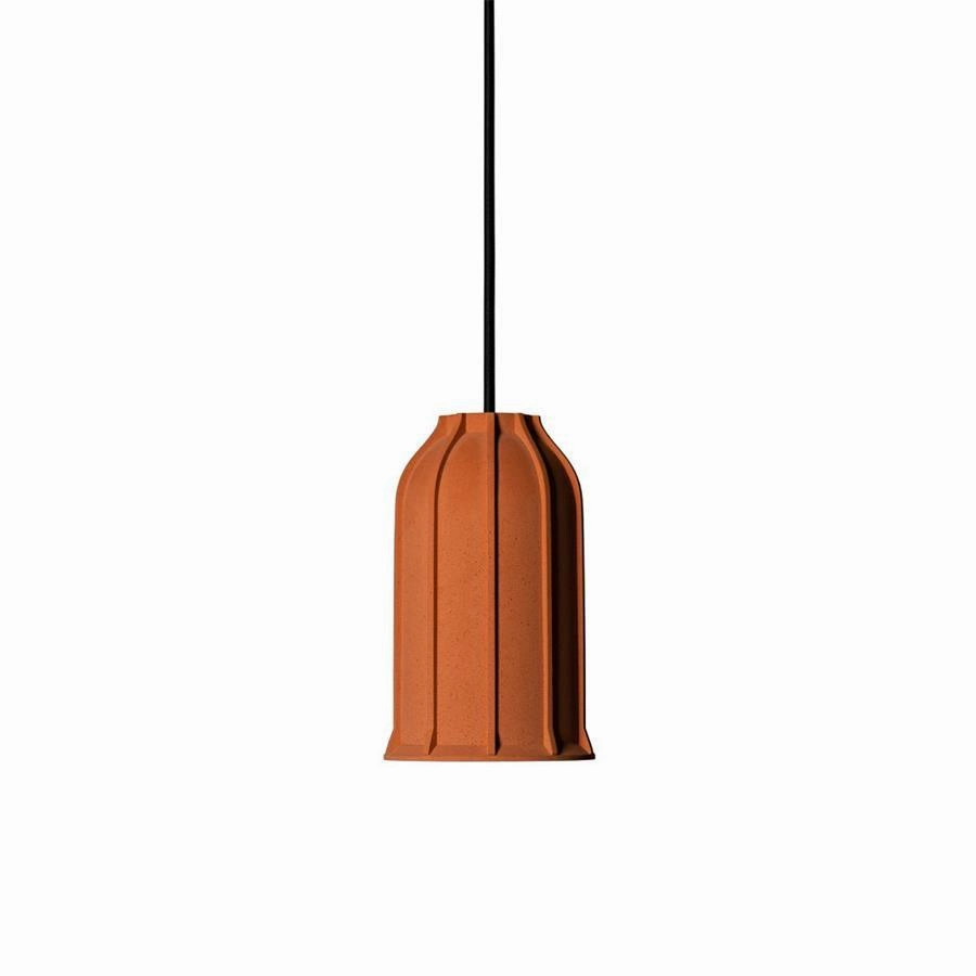 Skeleton Pendant Light