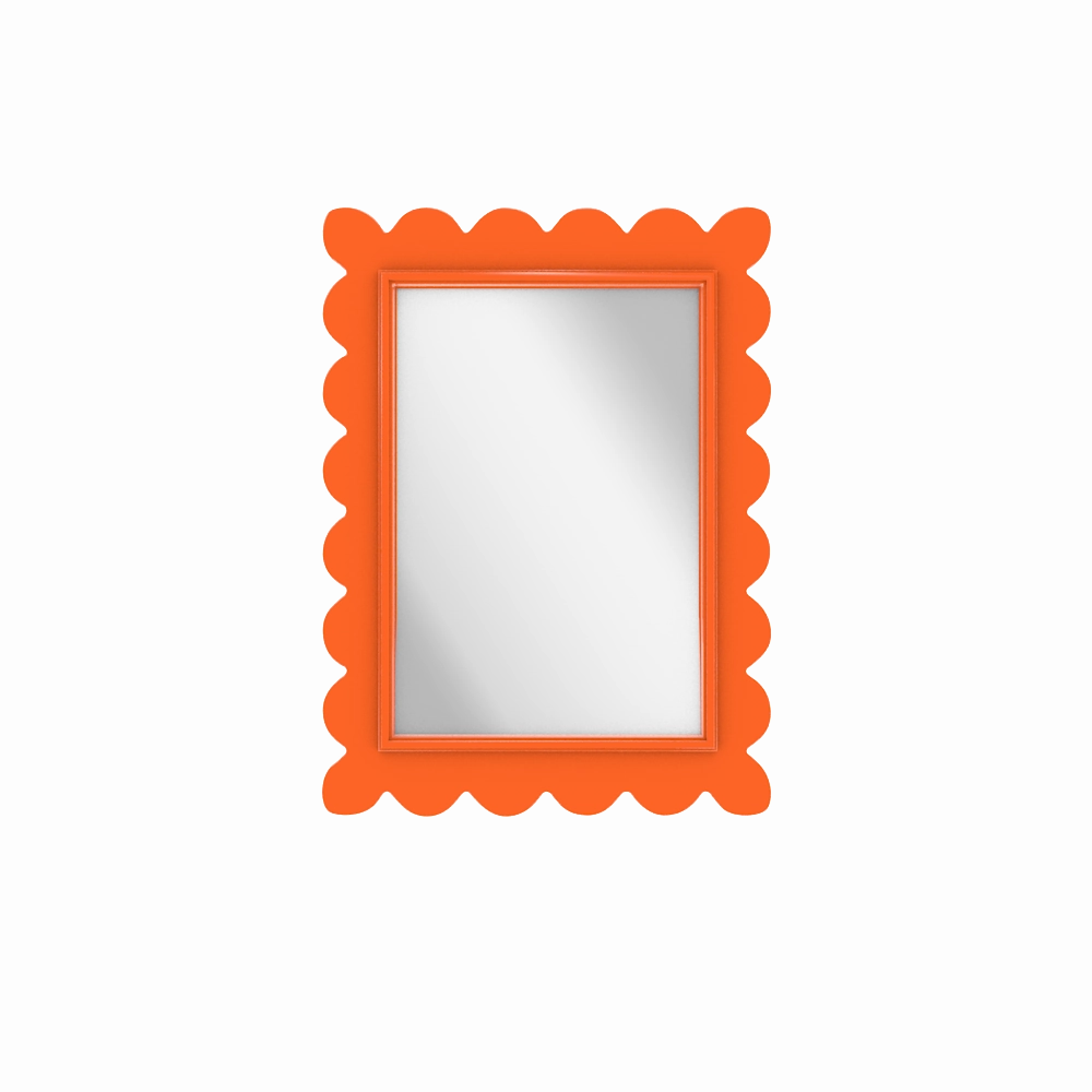 Skinny Capri Mirrorwall mounted decorative mirror,full length dressing mirror
