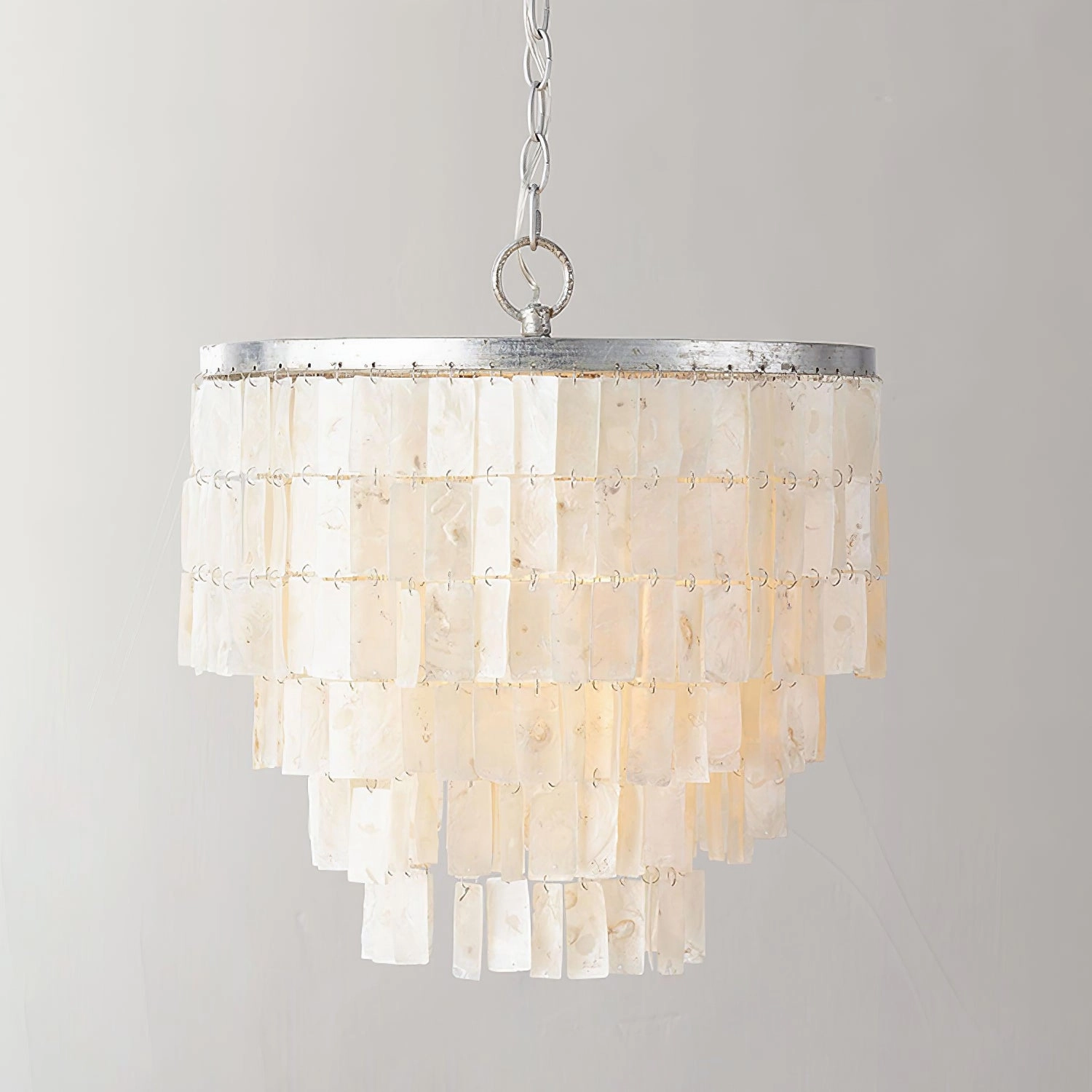 Skye Tiered Pendant Light