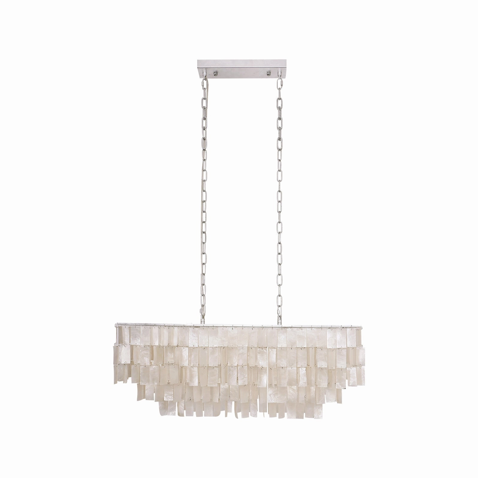Skye Tiered Pendant Light