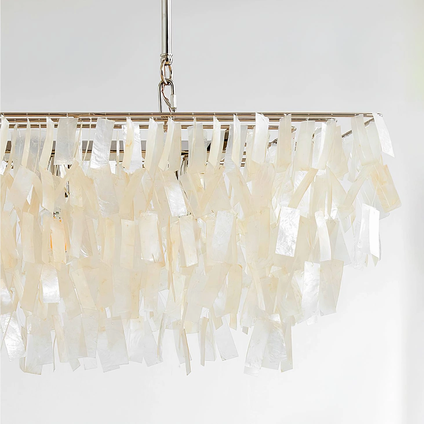 Skye Tiered Pendant Light