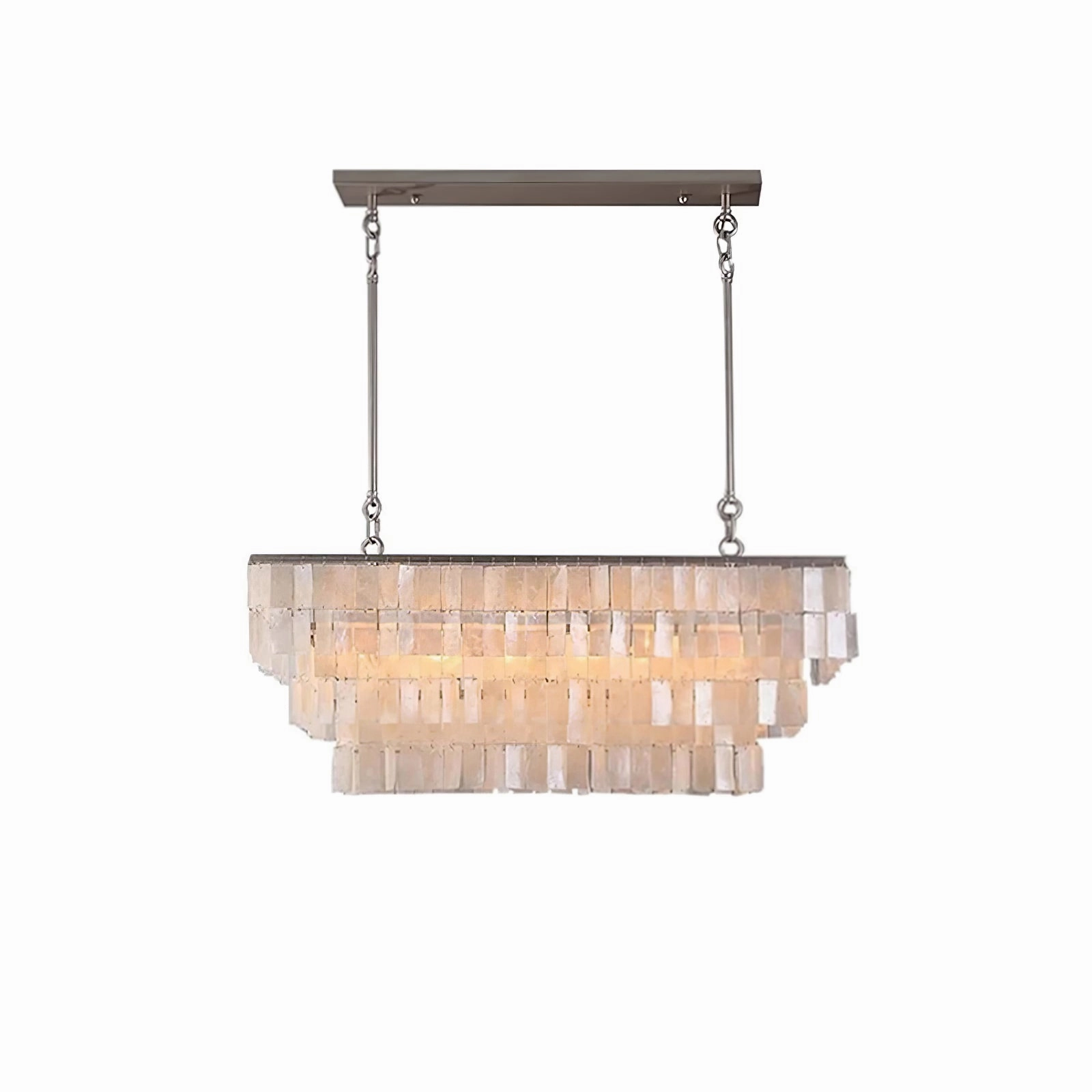 Skye Tiered Pendant Light
