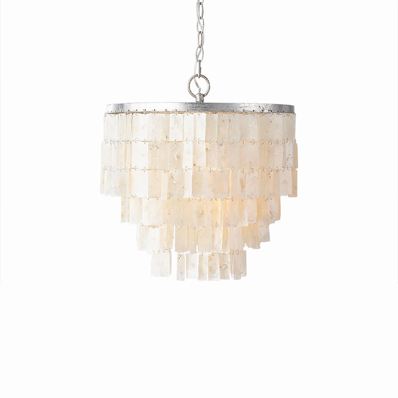 Skye Tiered Pendant Light