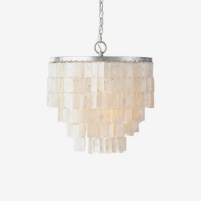 Skye Tiered Pendant LightScandinavian pendant light ,modern chandelier 