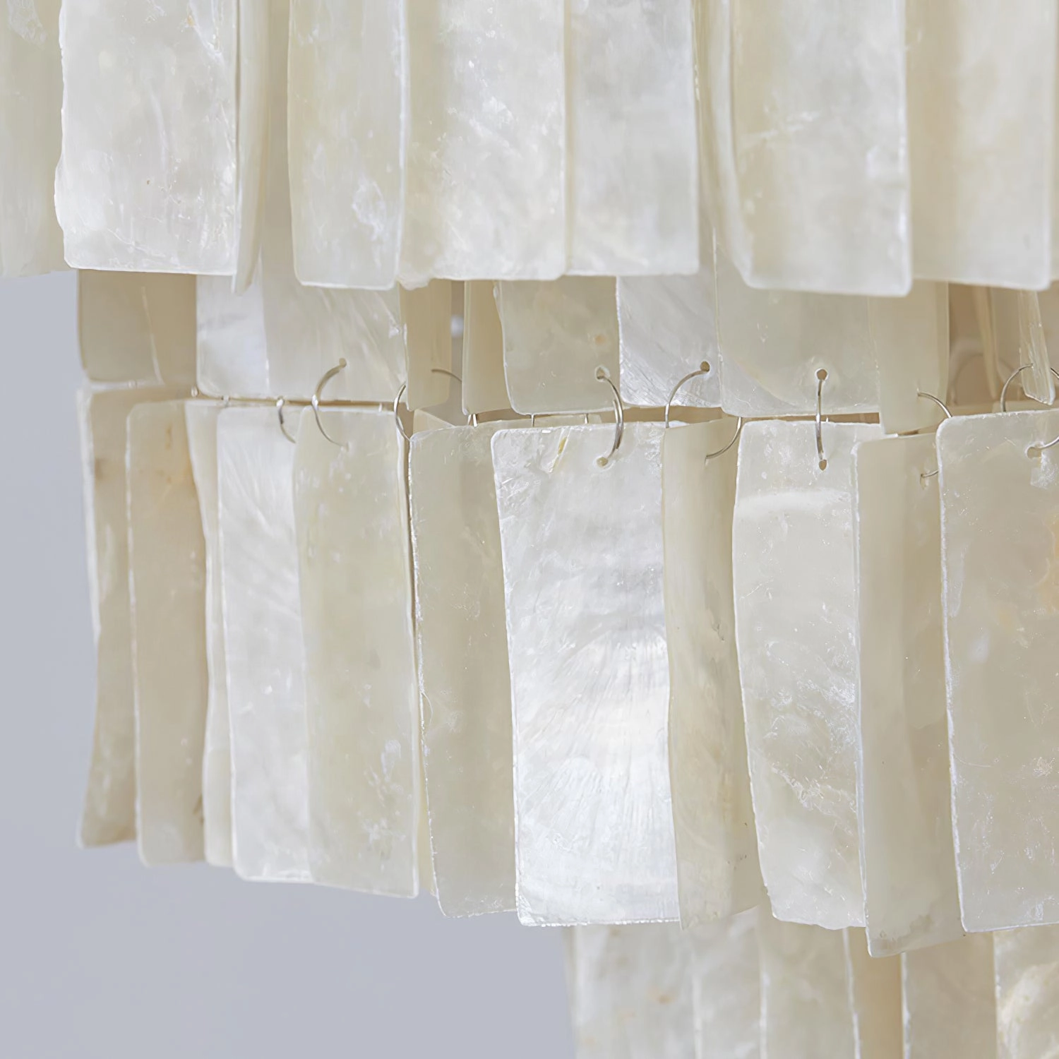 Skye Tiered Pendant Light