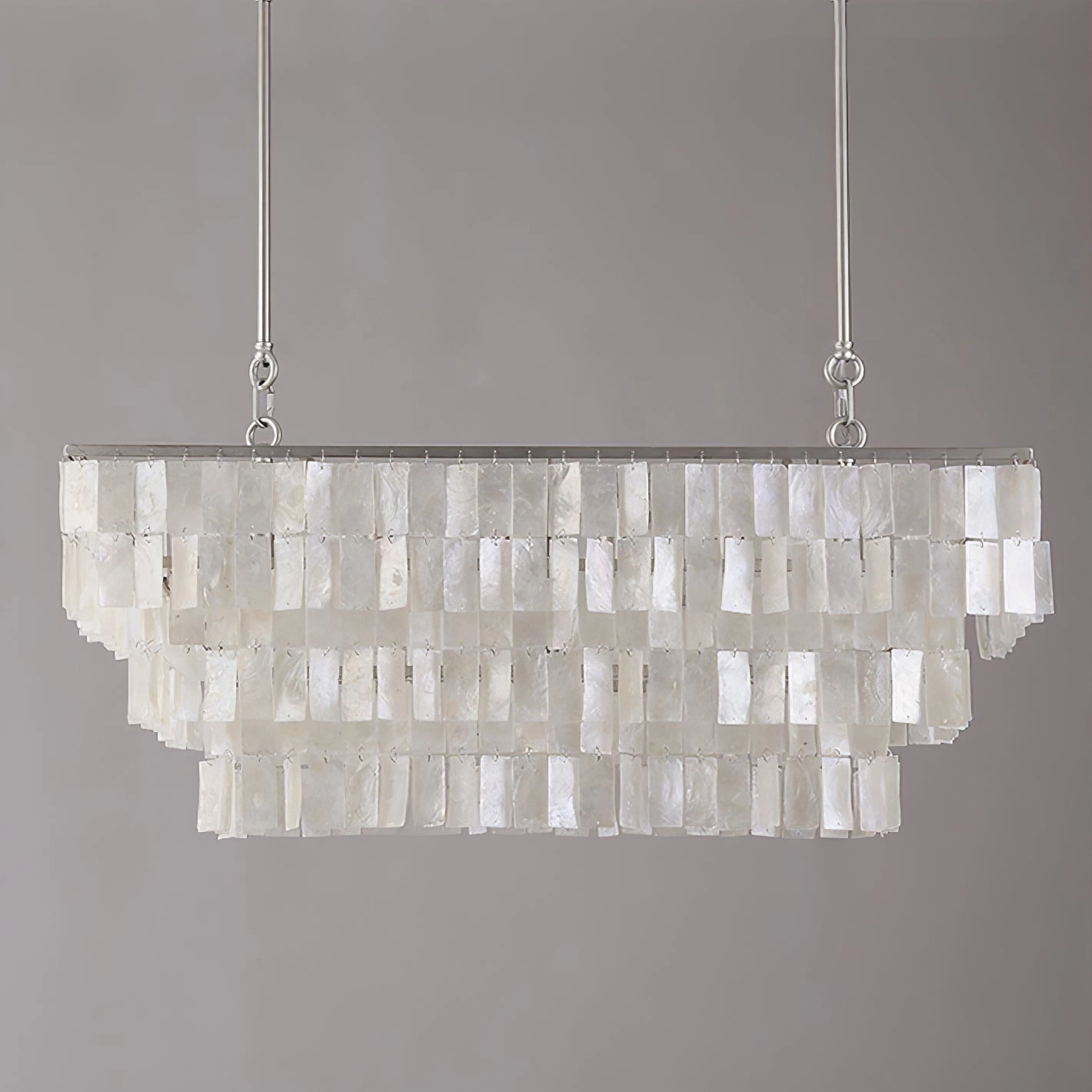 Skye Tiered Pendant Light