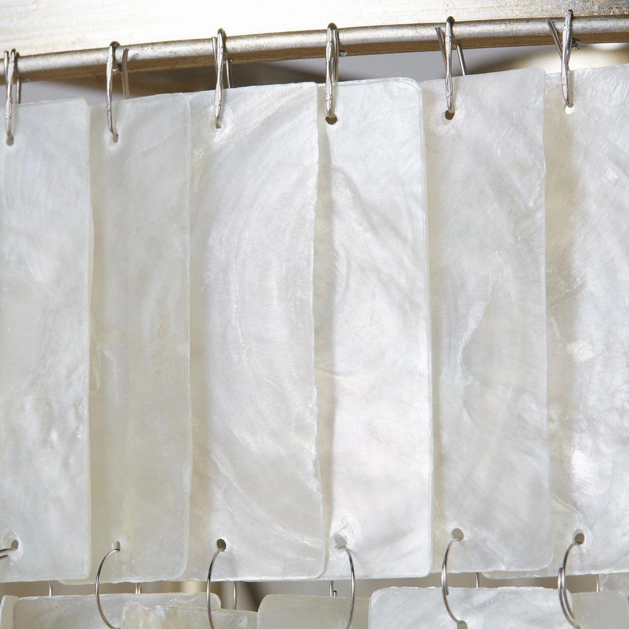 Skye Tiered Pendant Light