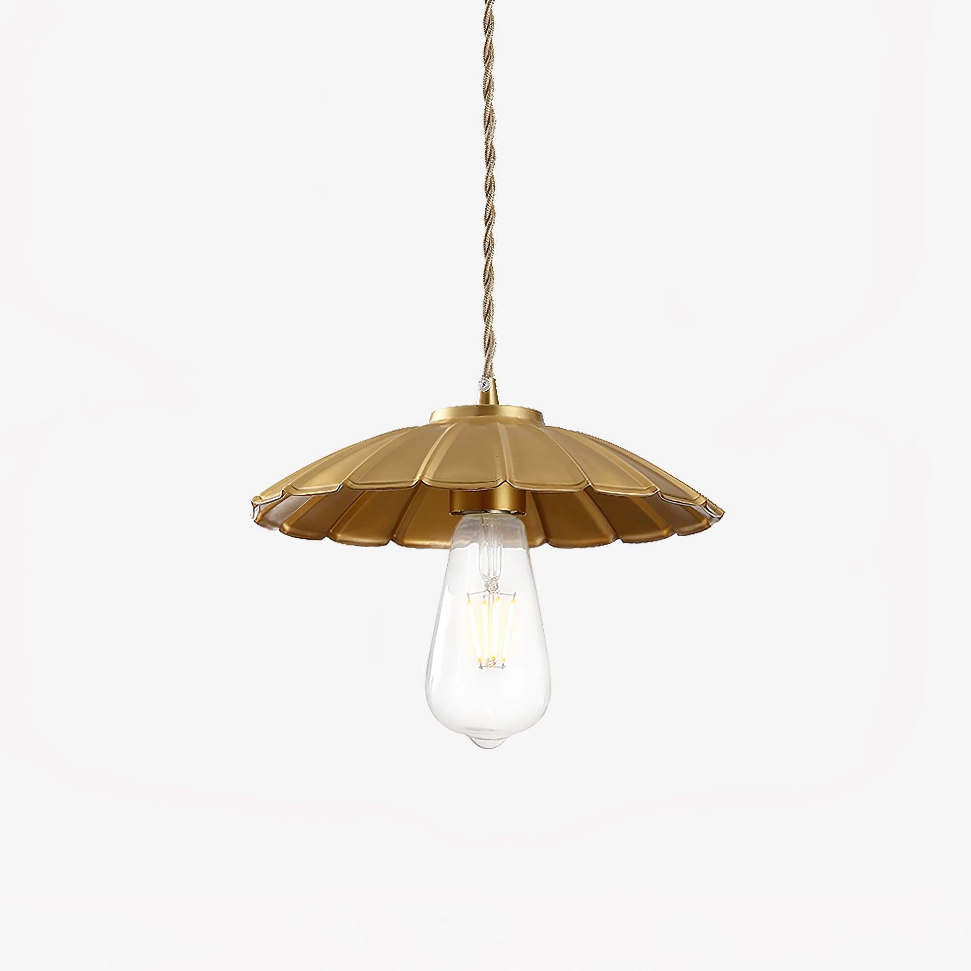 Sleek Flat Pendant LampScandinavian pendant light ,modern chandelier 