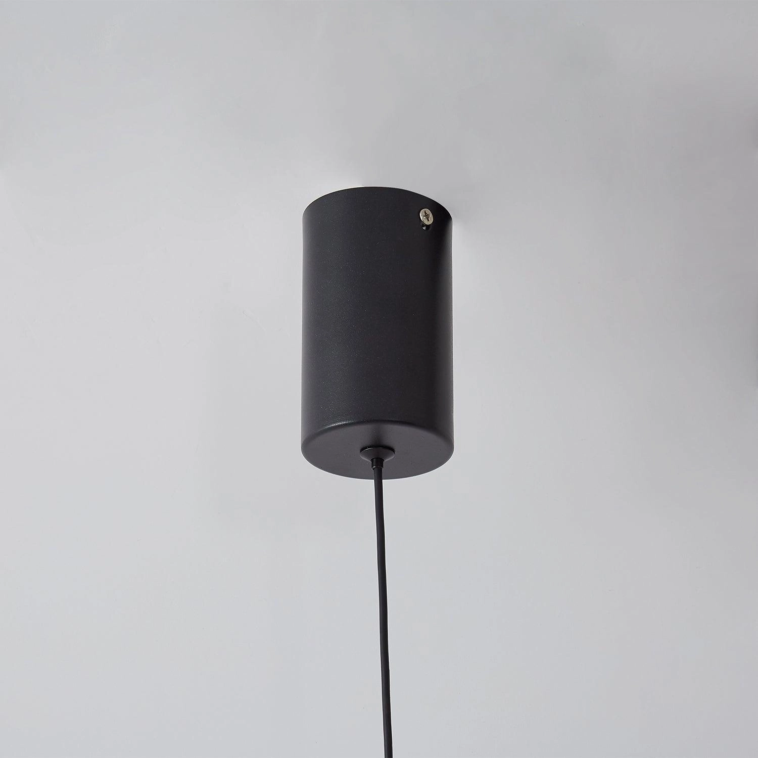 Slim line Cabinet Floor Lamp