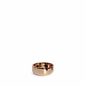 Small Bronze Classic Heath Ashtraynordic minimalist vase
