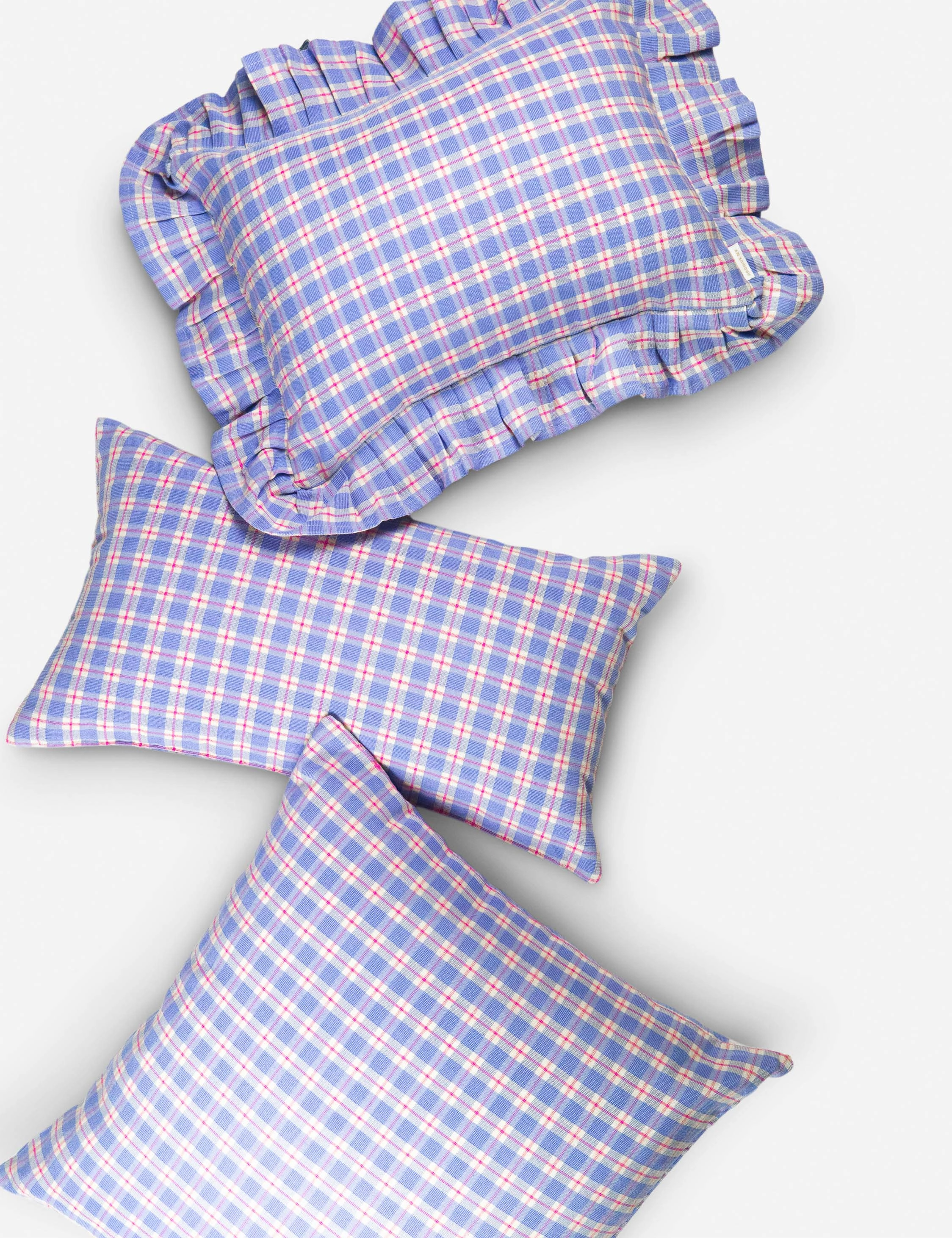 Sofia Pillow by Archive NY