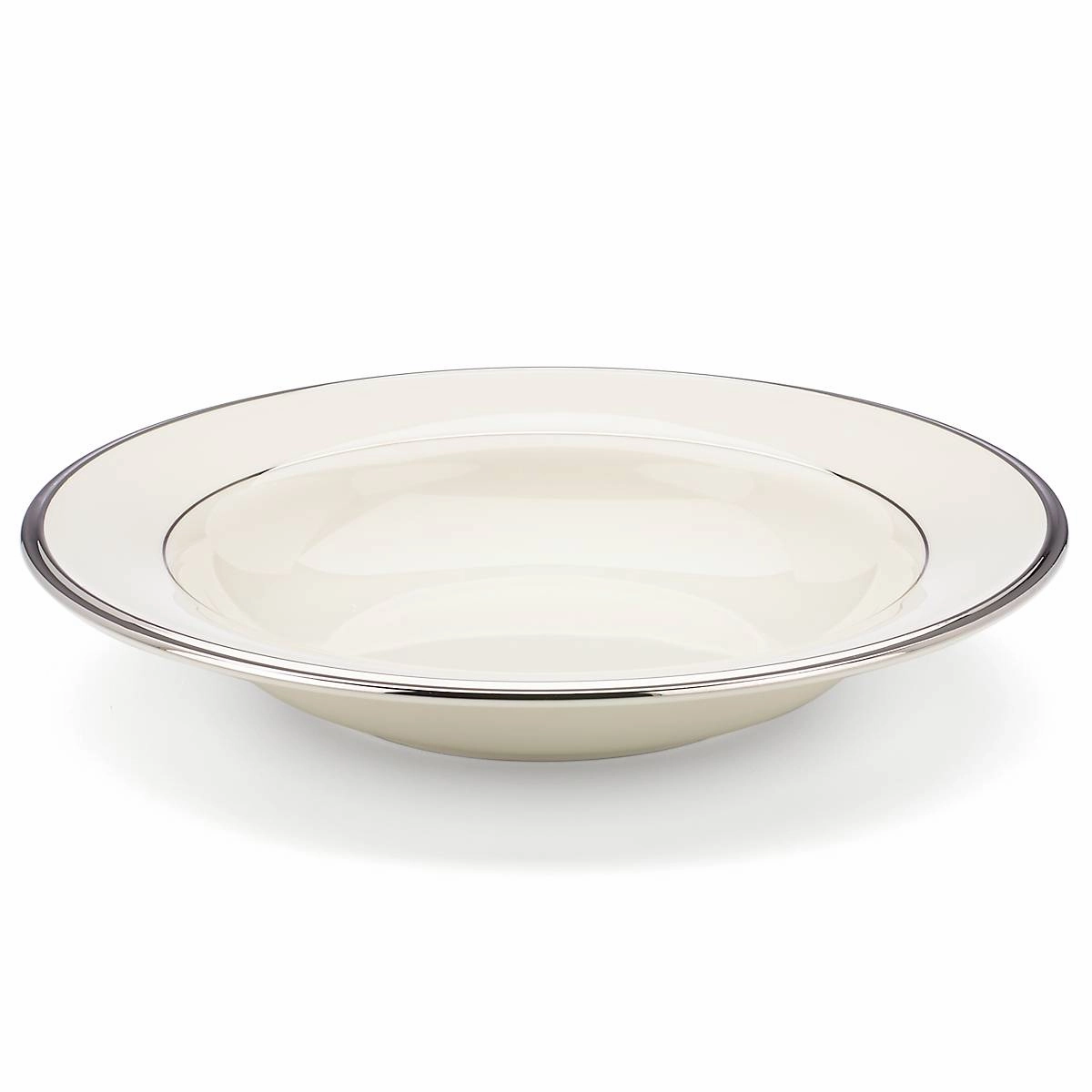 Solitaire Rimmed Bowlmodern kitchen decor ,kitchen dinner set ,dinnerware 