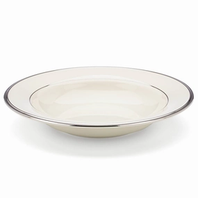 Solitaire Rimmed Bowlmodern kitchen decor ,kitchen dinner set ,dinnerware 