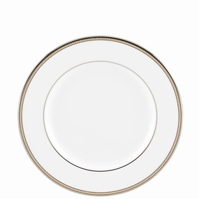 Sonora Knot Salad Platemodern kitchen decor ,kitchen dinner set ,dinnerware 