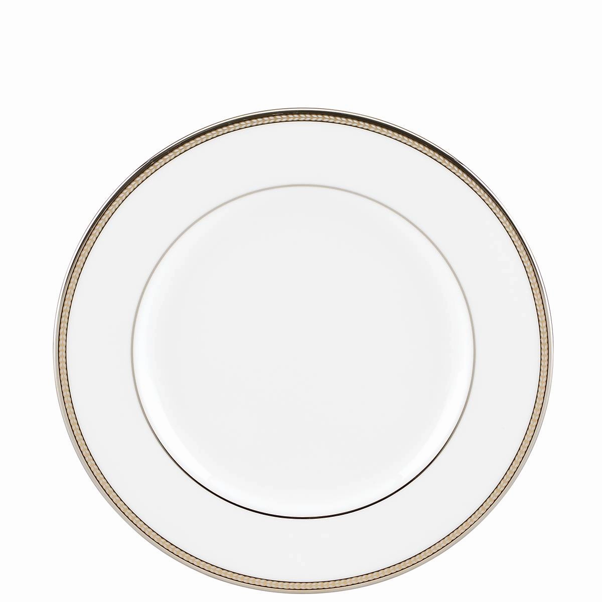 Sonora Knot Salad Platemodern kitchen decor ,kitchen dinner set ,dinnerware 