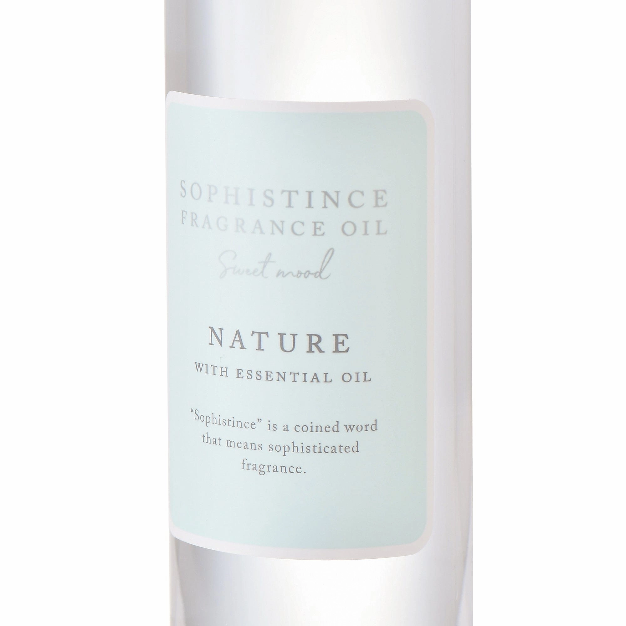 Sophistince Diffuser Refill Green (Nature)
