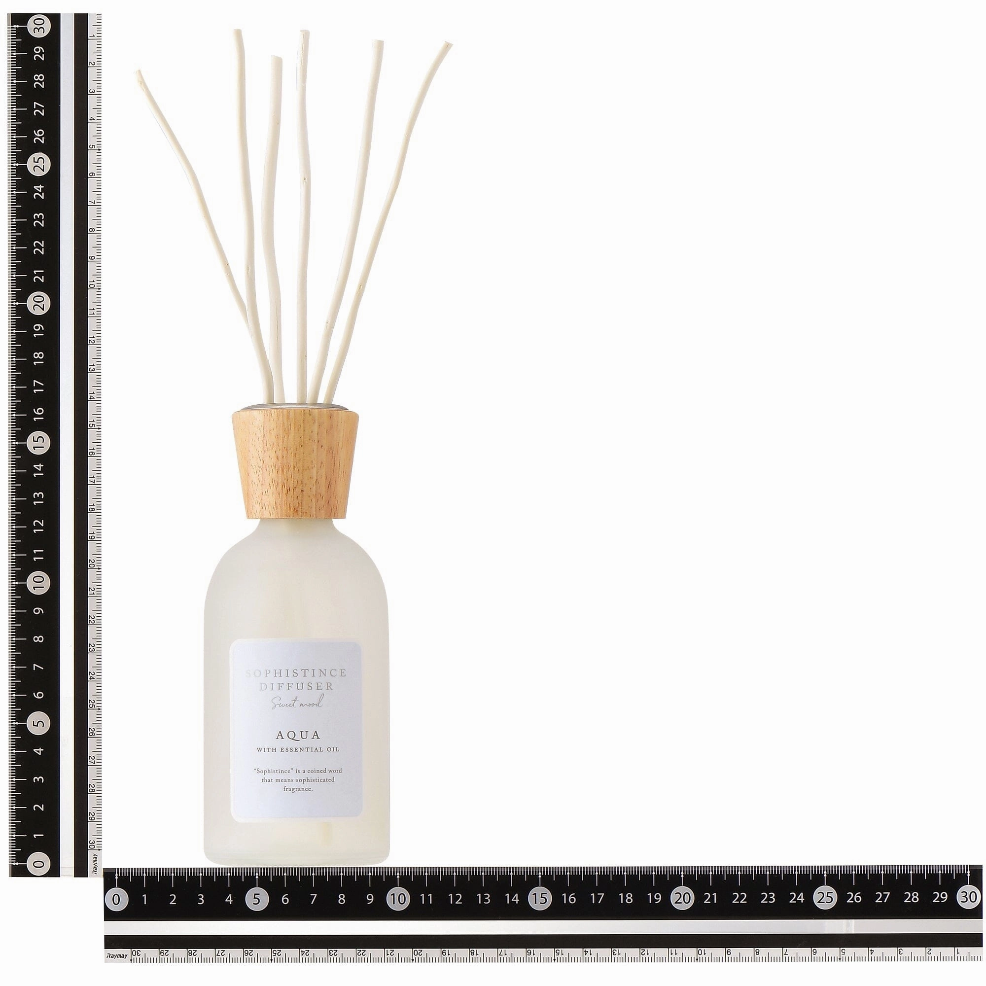 Sophistince Fragrance Diffuser Blue (Aqua)