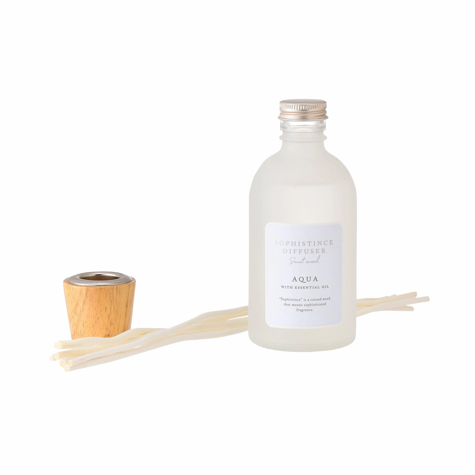 Sophistince Fragrance Diffuser Blue (Aqua)