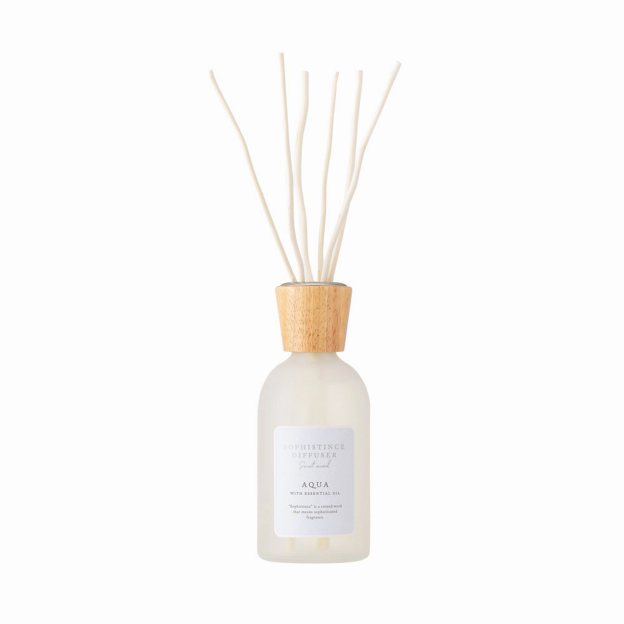 Sophistince Fragrance Diffuser Blue (Aqua)